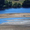 Fotogalerie / Letní vedra v Evropě / Zahraničí / Horko / Léto / Sucho / Voda / Počasí / Reuters / 1