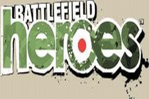 Battlefield Heroes