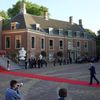 NATO, summit, Haag, Nizozemsko, Trump