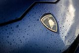 Značka Lamborghini je mezi ruskými boháči nesmírně populární, ačkoliv se loni z tamního trhu stáhla.