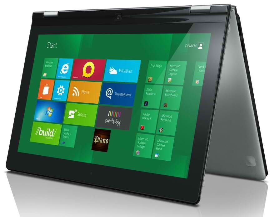 Lenovo IdeaPad Yoga