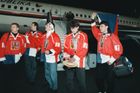 Nejlepší tým historie? Nagano 1998