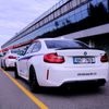 BMW M Day Brno 2018