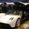 Supersporty na autosalonu v Ženevě 2012