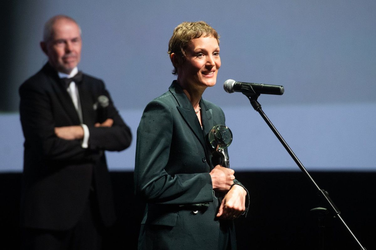 MFF Karlovy Vary, KVIFF, 59. ročník, 2025, filmový festival, Vicky Krieps