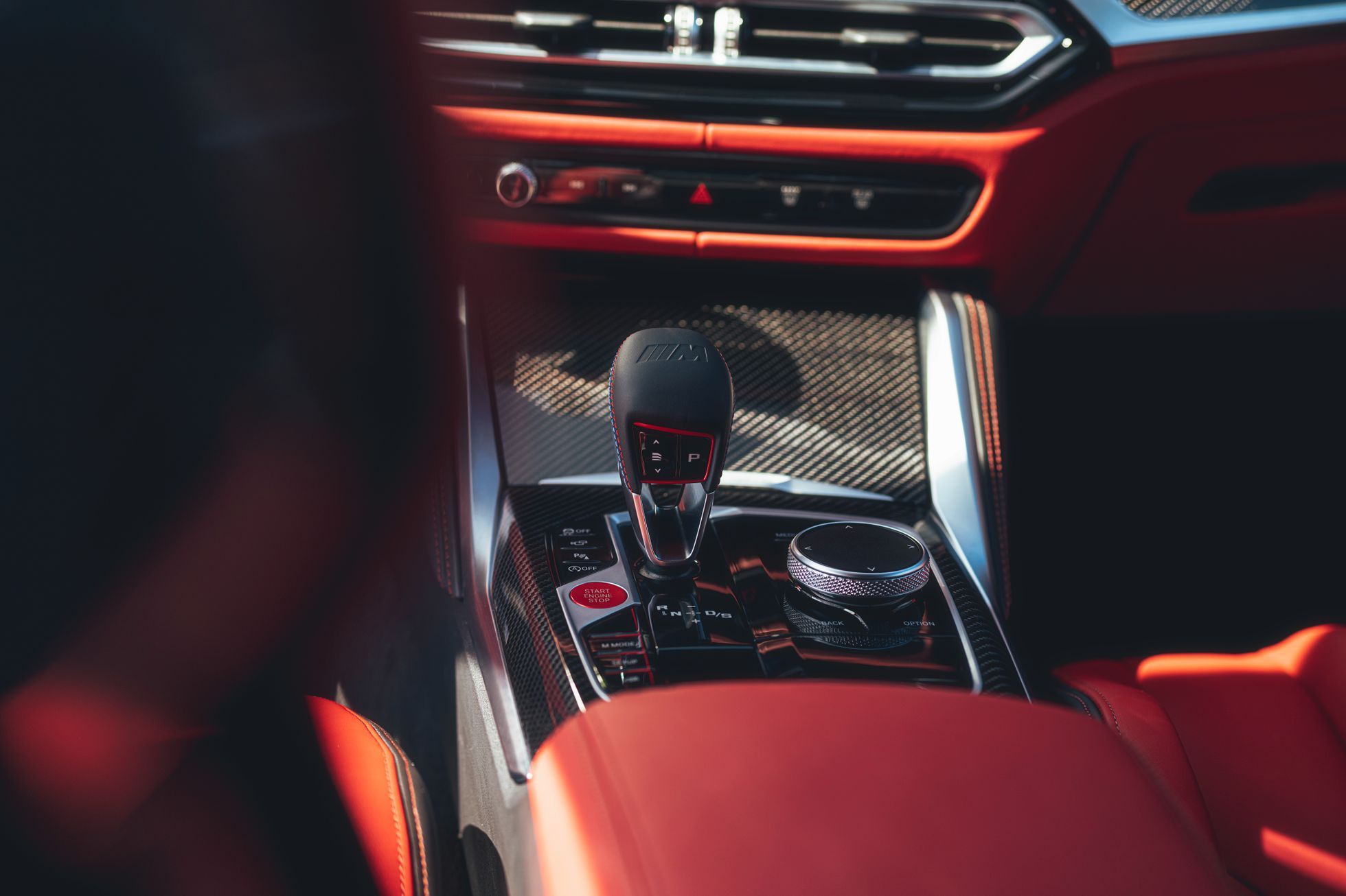 BMW M3 Touring