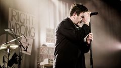 The Specials, Terry Hall
