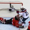 Soči 2014: Kanada - USA, Szabadosová, Carpenterová (hokej, ženy, finále)