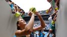 Australian Open 2018, šestý den (Karolína Plíšková)