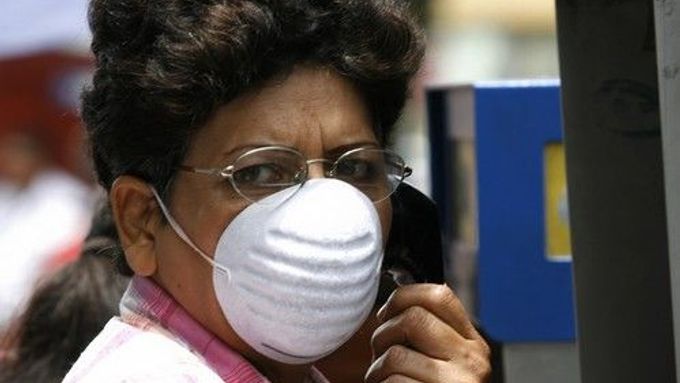 Pandemie se obávají i v Kostarice