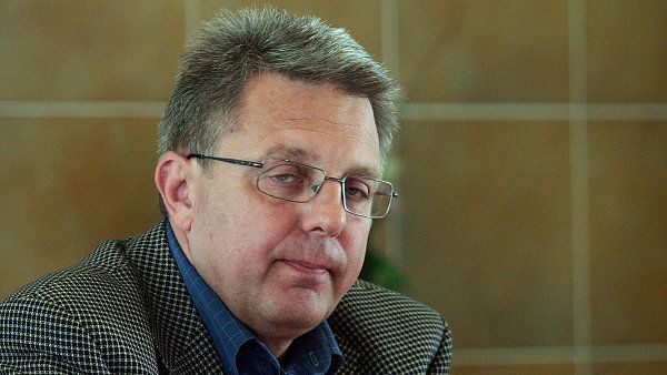 Jiří Baumruk (sportovní komentátor)