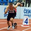 HMČR v atletice 2016: 200 m - Michal Desenský (204)