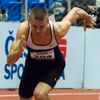 HMČR v atletice 2016: 200 m - Michal Desenský (204)