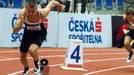 HMČR v atletice 2016: 200 m - Michal Desenský (204)