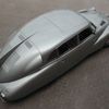 Aerodynamika Mercedes-Benz