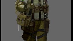 Resistance: Fall of Man 2