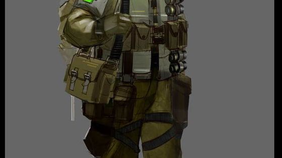 Resistance: Fall of Man 2