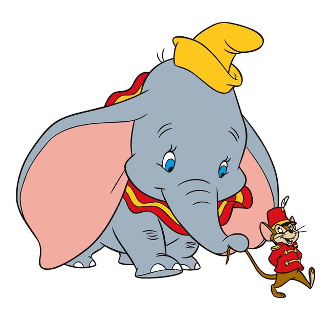 Dumbo (1941)