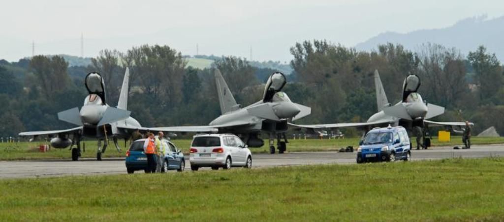 Dny NATO