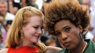 Nicole Kidman, Macy Gray