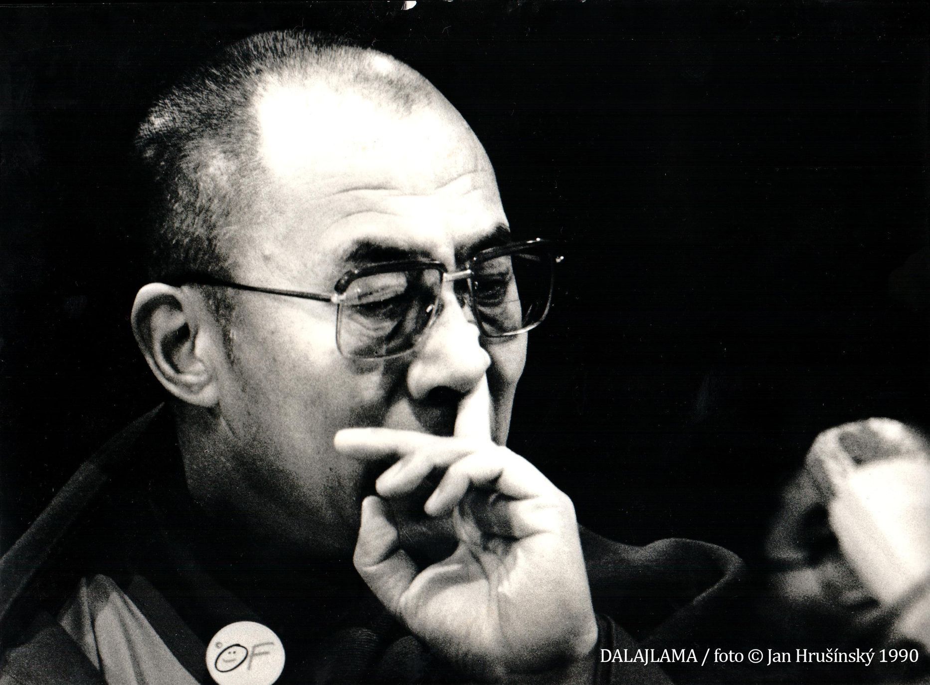 jan hrušínský fotografie pentax