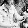 Jednorázové užití / Fotogalerie / Legendární britský přírodovědec David Attenborough slaví 95. narozeniny