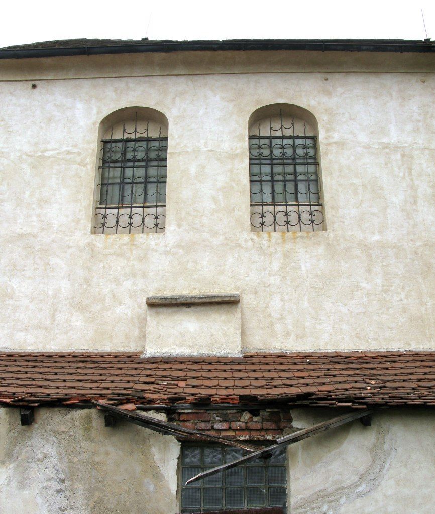 Proměny 2013 - Brandýs nad Labem - synagoga