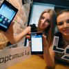 LG Optimus L5