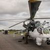 Mi-24/35 Hind