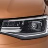 Volkswagen Caddy nová generace