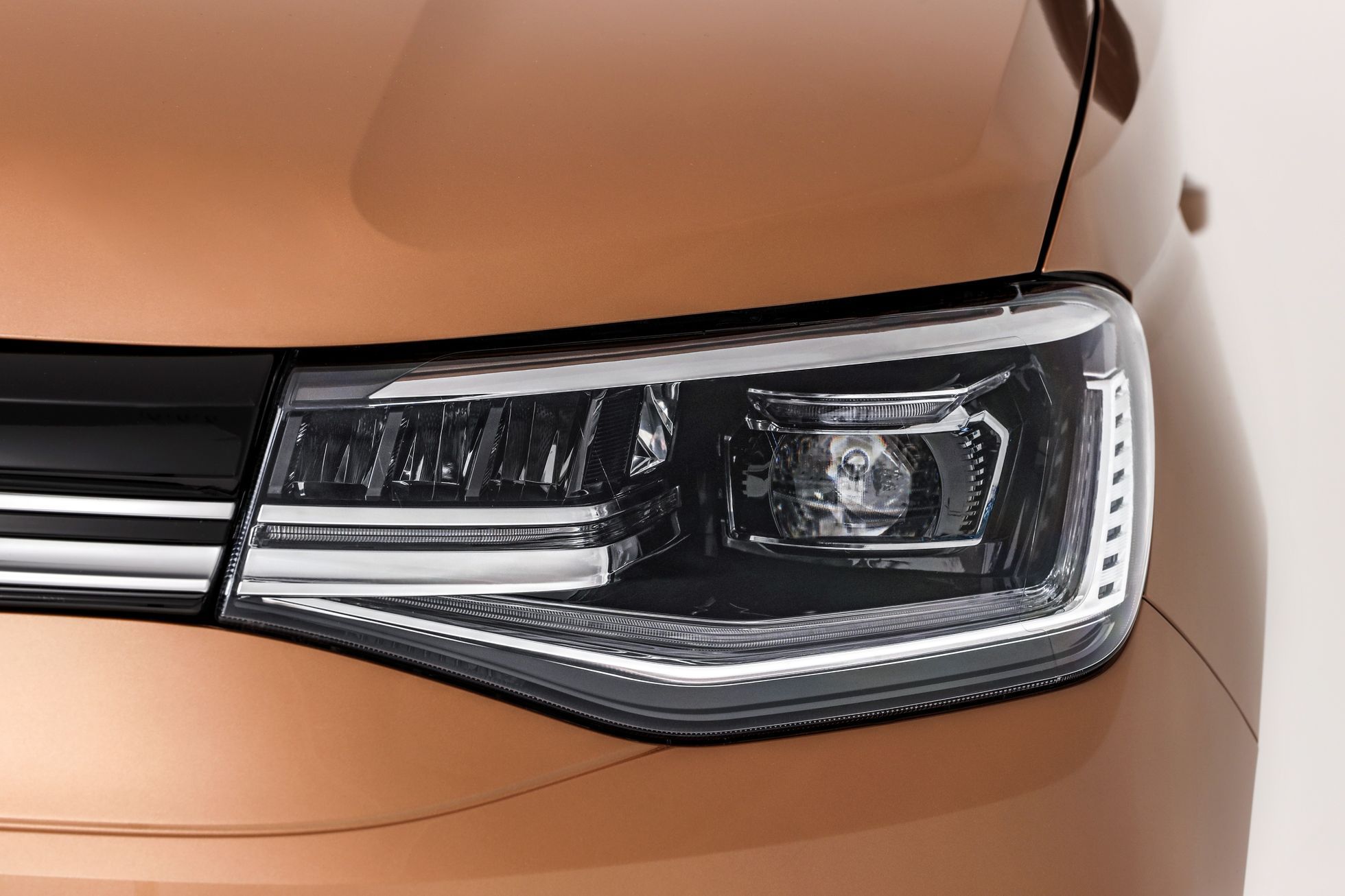 Volkswagen Caddy nová generace