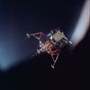 Fotogalerie / Dobytí Měsíce. Tak vypadala mise Apollo 11