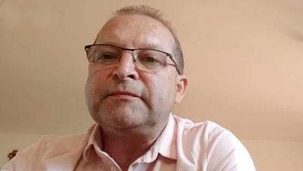 Uzavření hranic je špatný vtip, dozvěděl jsem se to uprostřed noci, říká starosta