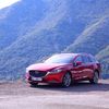 Mazda 6 2018