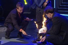 Speciál ke světu rekordů a kuriozit - KLIKNĚTE NA GALERIII
