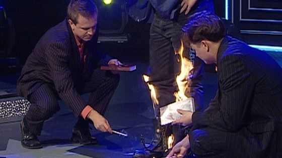 Speciál ke světu rekordů a kuriozit - KLIKNĚTE NA GALERIII