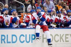 Češi opouštějí Toronto a míří na kempy NHL. Do Česka se vrací pouze šestice hráčů