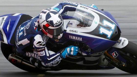 V Sepangu duněly motocykly. Abraham, Rossi a spol testují před startem nové sezony