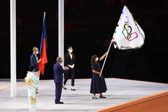 Olympiáda v Tokiu oficiálně skončila, štafetu přebrala Paříž