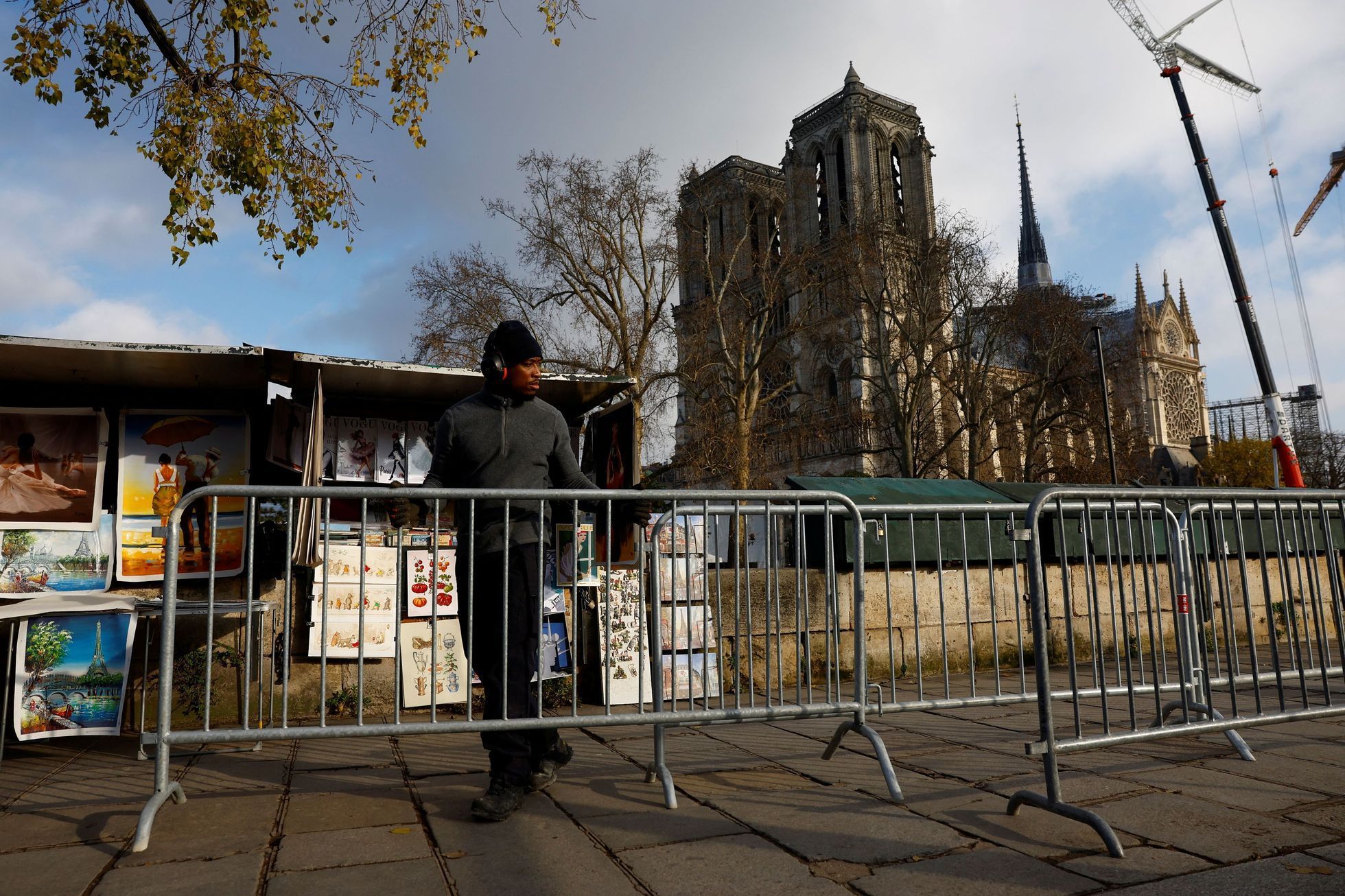Notre-Dame