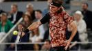 Stefanos Tsitsipas na French Open 2023