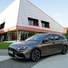 Hyundai i30 Kombi dlouhodobý test