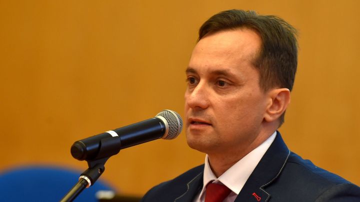 Hejtmanem Karlovarského kraje bude od ledna Petr Kubis