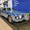 Retromobile Paříž 2025