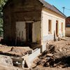 Statenice - knihovna - Obývák vesnice