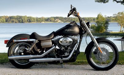 Harley 5