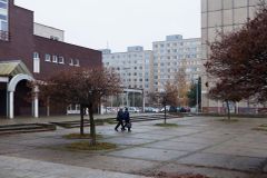 Pražská Libuš se přihlásila do soutěže o prodej sídliště v Písnici, žádá ale prodloužení lhůty