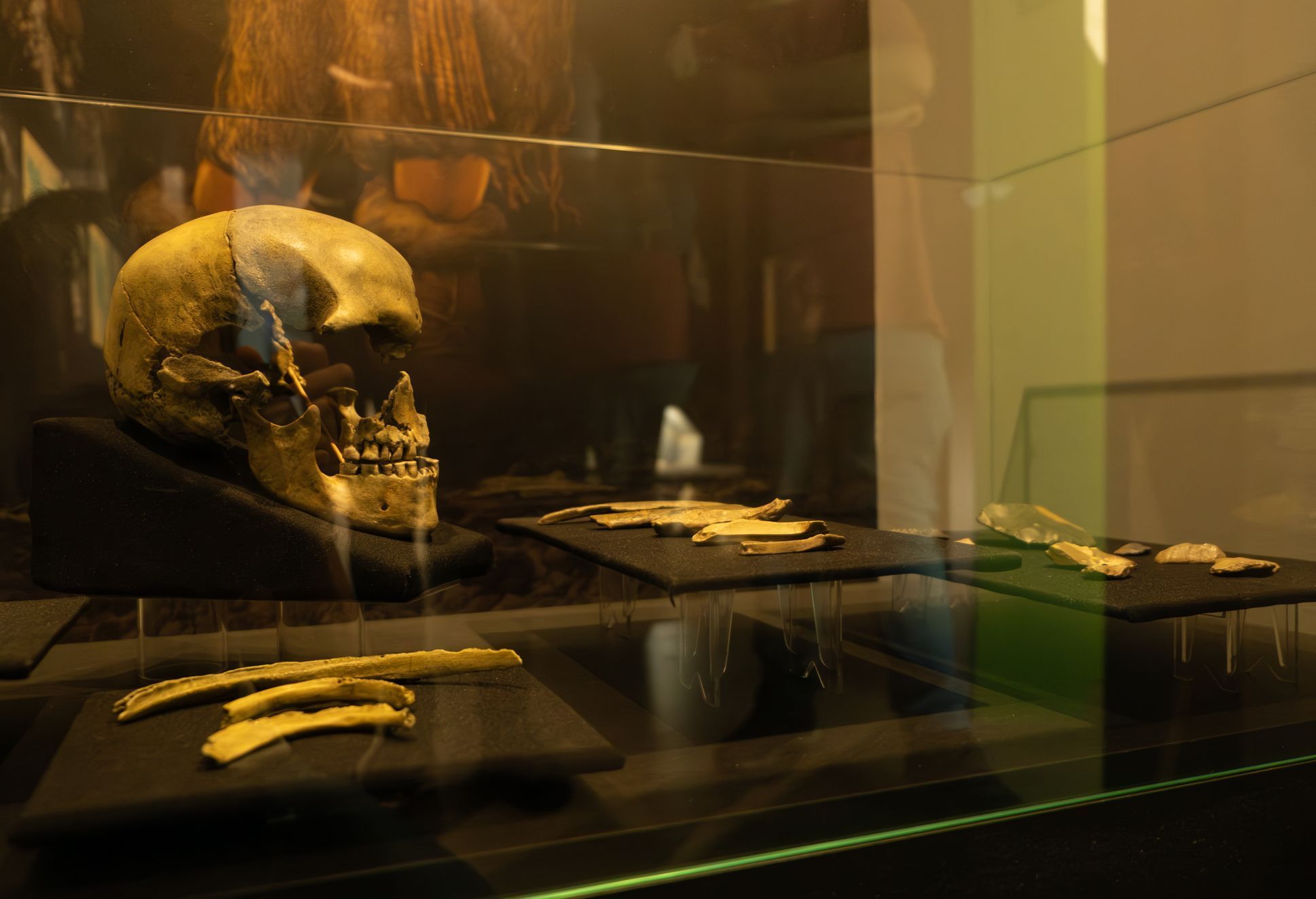 Koněprusy - Přírodní centrum