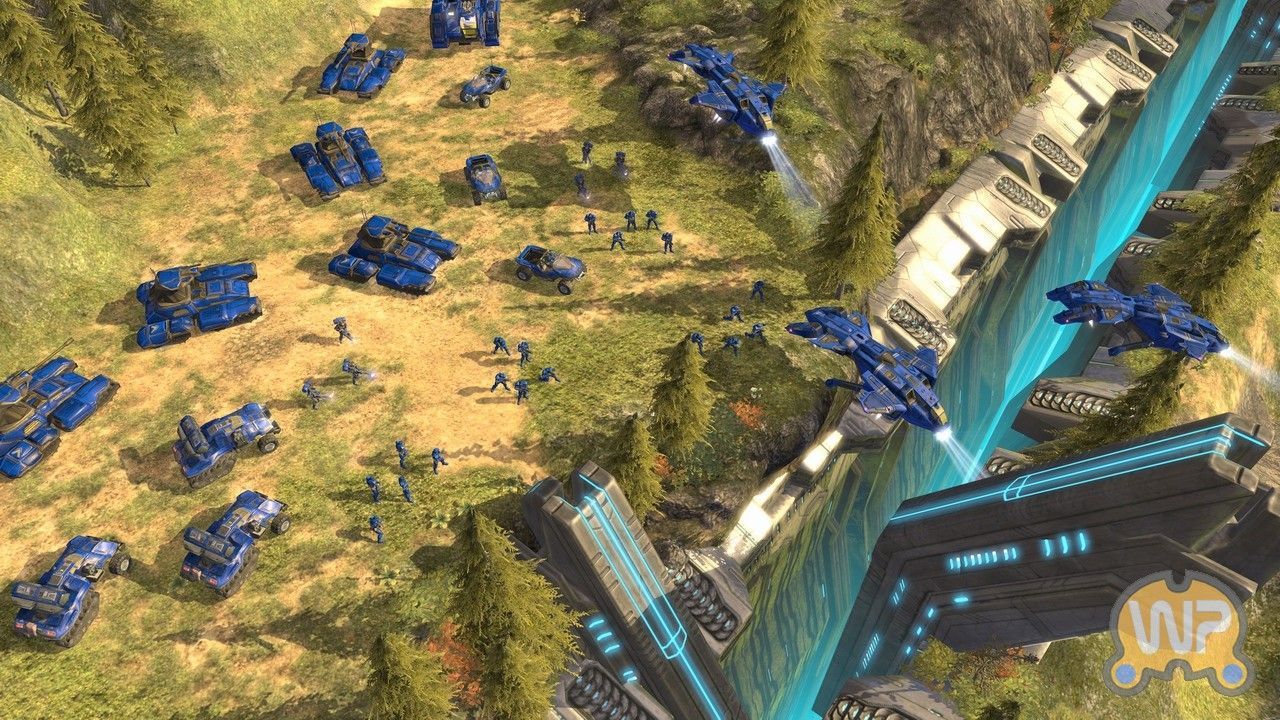 Halo Wars