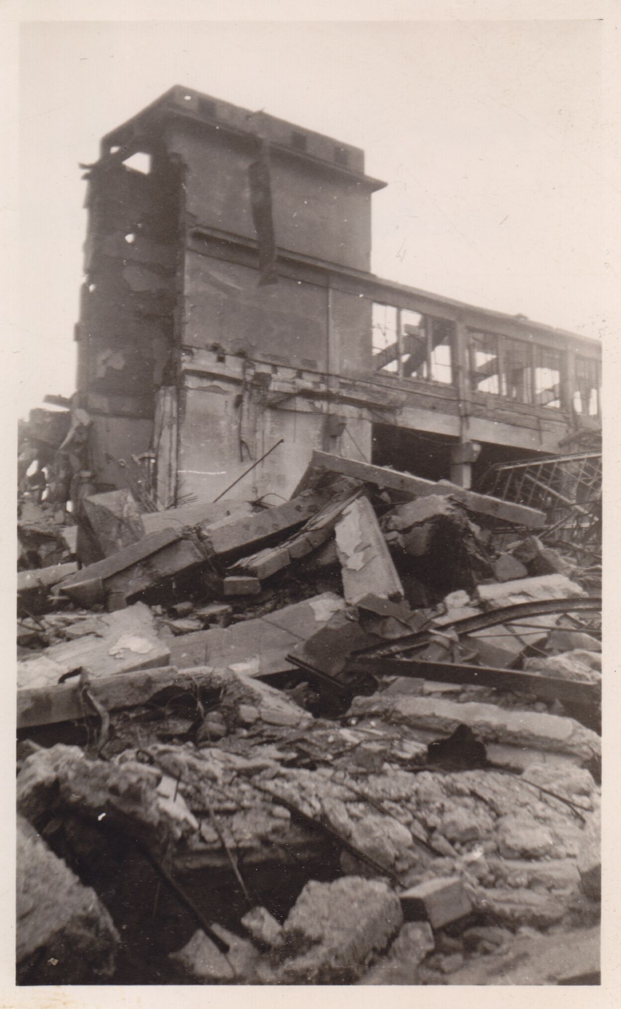Nálet na Prahu 25. března 1945